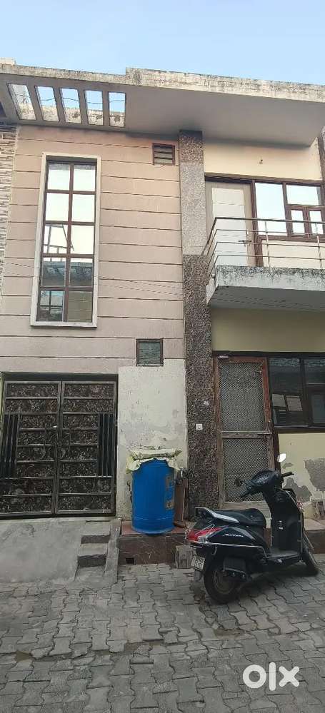 For rent indipendent house