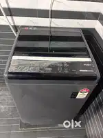Whirlpool 7 KG, fully automatic top load with inbuilt heater