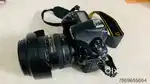 Nikon D850 with 24-120 F4 lens