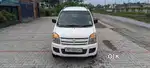 Maruti Suzuki Wagon R LXI, 2006, Petrol