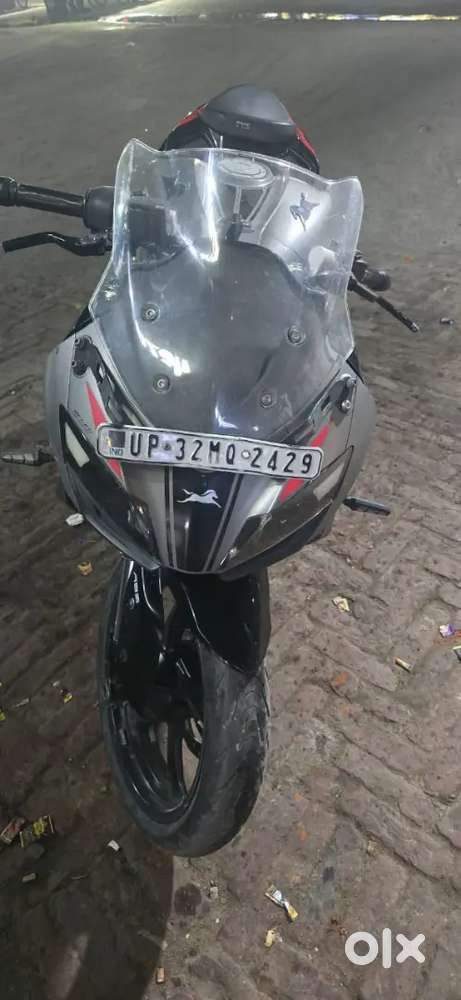 Best performance good condition bike