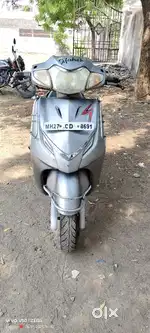 Good condition gadi ok paper clear hai location Amravati Maharashtra