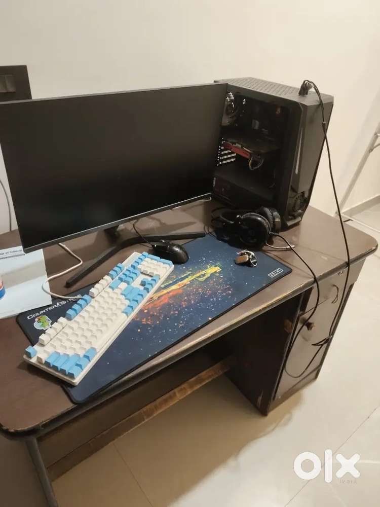 Selling my gaming pc