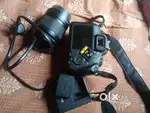 Canon EOS 3000D