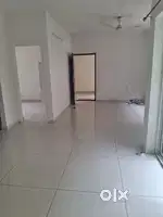 Bejai 3bhk flat for rent semi furnished