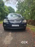 Ford Fiesta 2011 Diesel Well Maintained