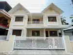 Nellikkunnu 2100 SqFt, 5.250 cent,4bhk ,Thrissur