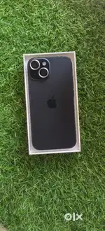 Iphone 15 5g 128 gb battery health 89%precent bilkul new condition