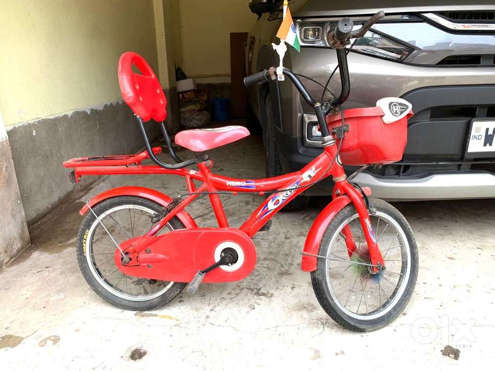 Kids Bi-Cycle 5-8 years