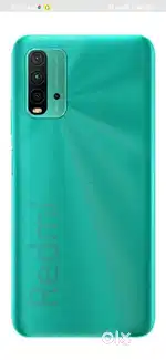 Redmi 9 pover
