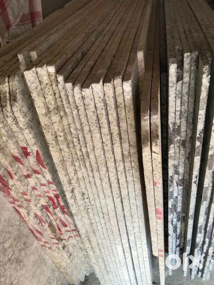 Tiles work on contract