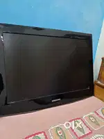Samsung 24 inch led