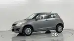 Maruti Suzuki Swift 2018 VXI, 2014, Petrol