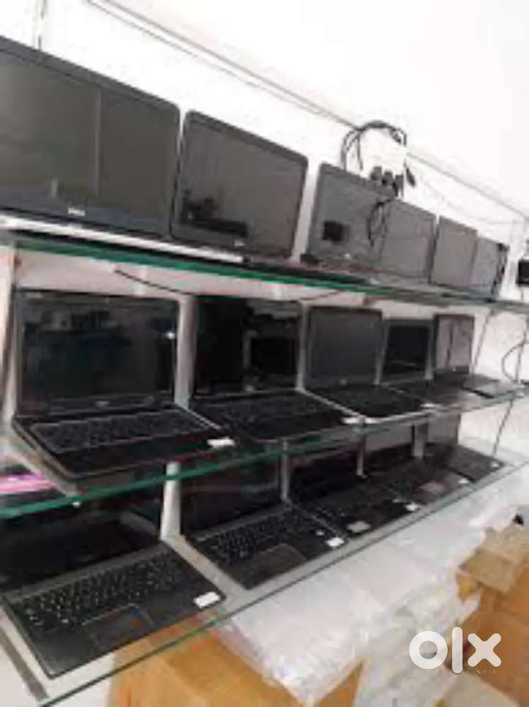 (i3 i5 i7) laptop vs computer wholesale pr A1 condition EMI AVL
