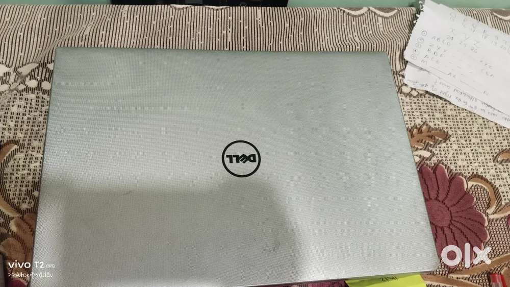 Dell Laptop