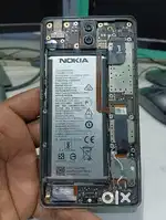 Nokia 8 Sirako