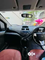 Chevrolet Beat 2012 Disel