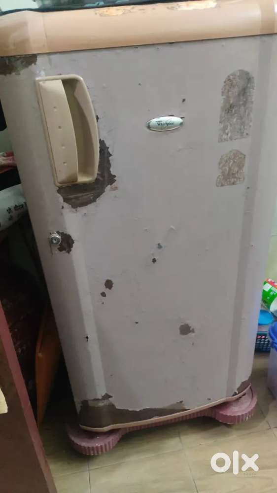 Fridge single door