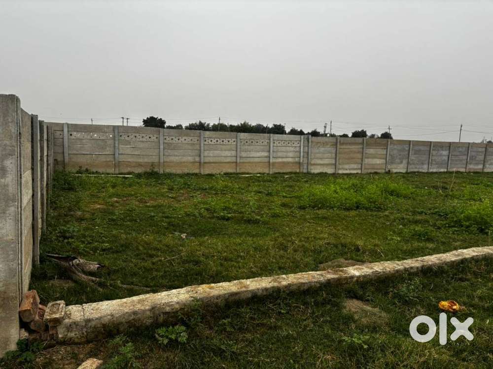 EXCELLENCE CONNECTIVITY KE SATH LE Plot school college k pass 8500 gaj