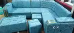 New latest sofa set