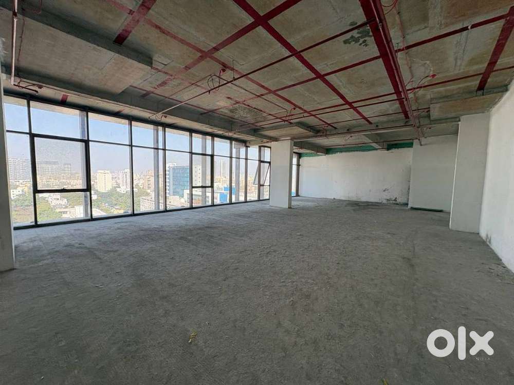 1,508 Sqft Unfurnished Office For Sale Near Balewadi Highstreet, Baner