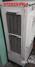 Cooler with good condition