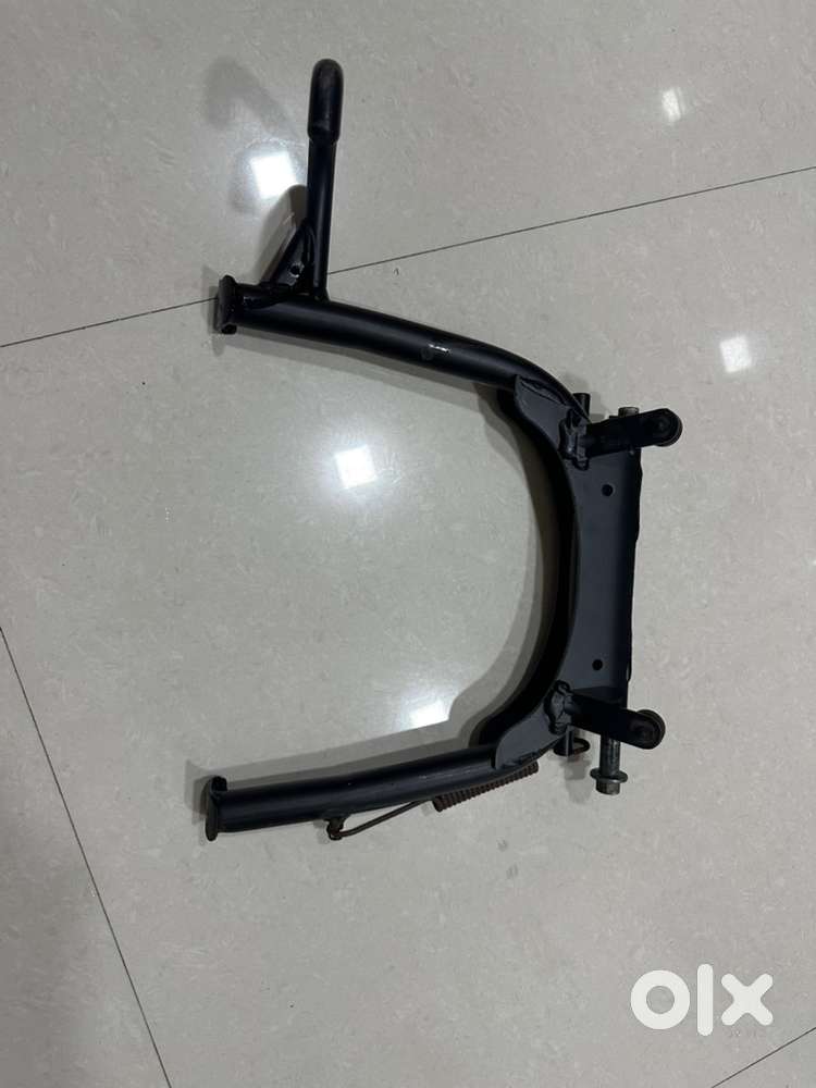 OLA bike main stand- mint condition