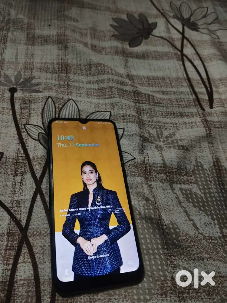 Samsung A03