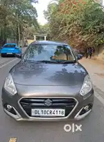 Maruti Suzuki Swift Dzire LXI Option, 2022, Petrol