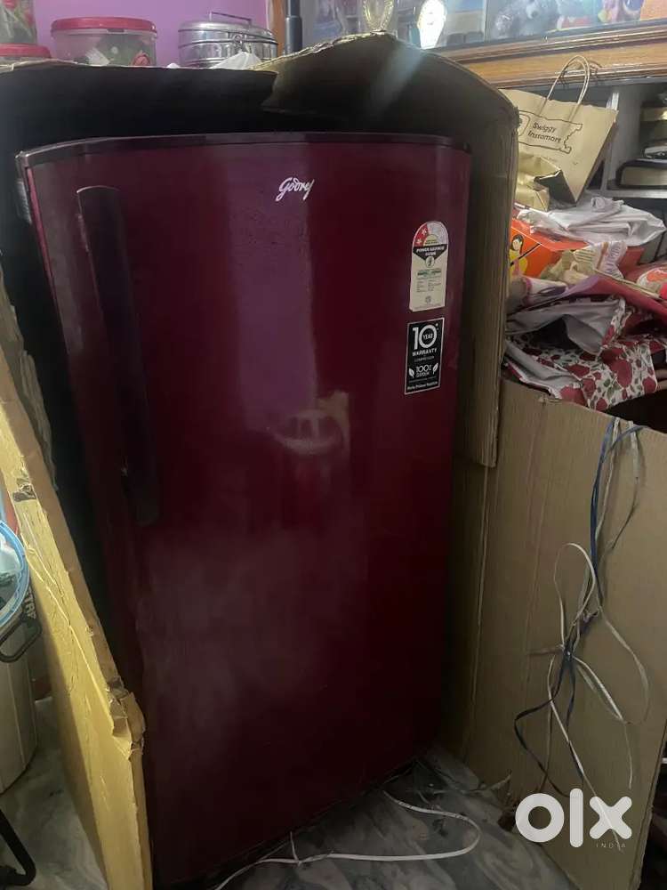 Godrej Refrigerator