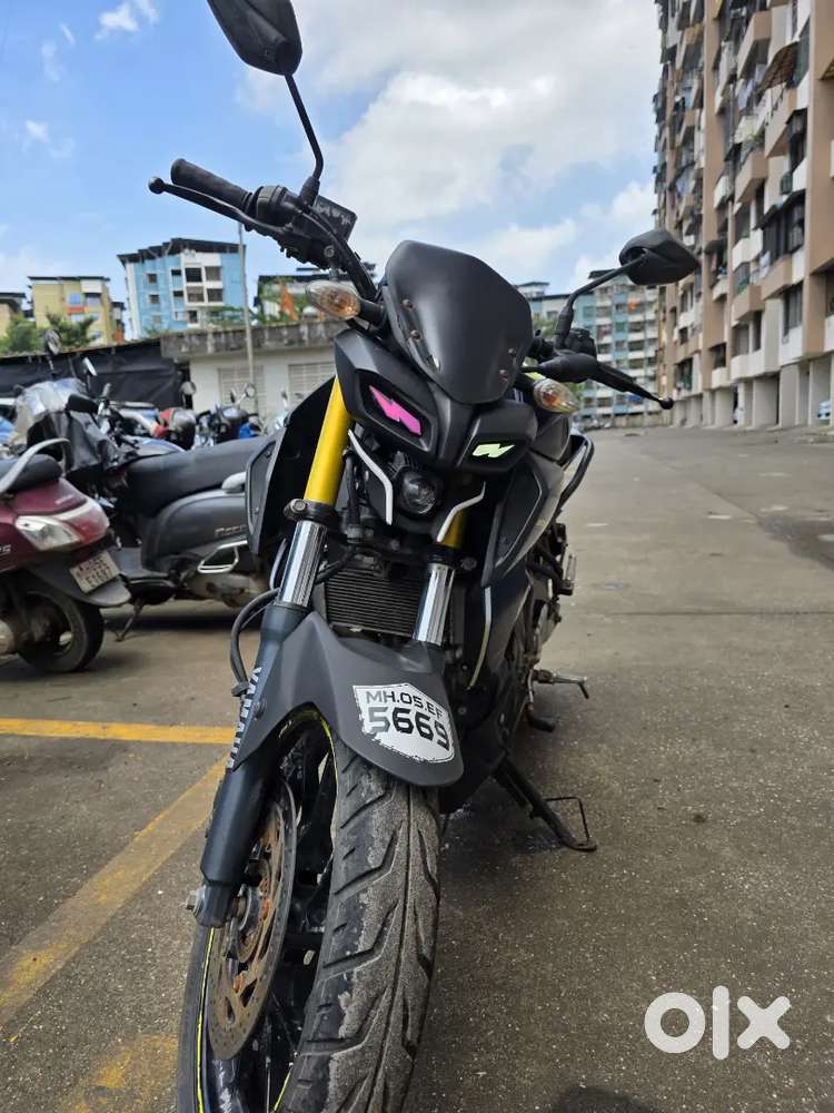 Need to Sell Bike Immediately- Genuine Customers Only