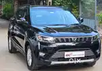 Mahindra XUV300, 2023, Diesel