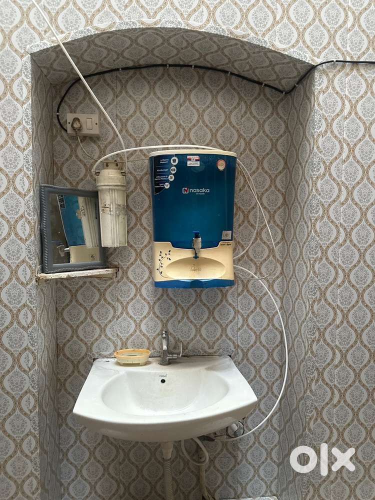 4-Bed Dormitory Neshvilla Road ₹3600/bed  with free hi speed Wifi