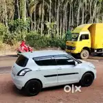 Maruti Suzuki Swift 2016