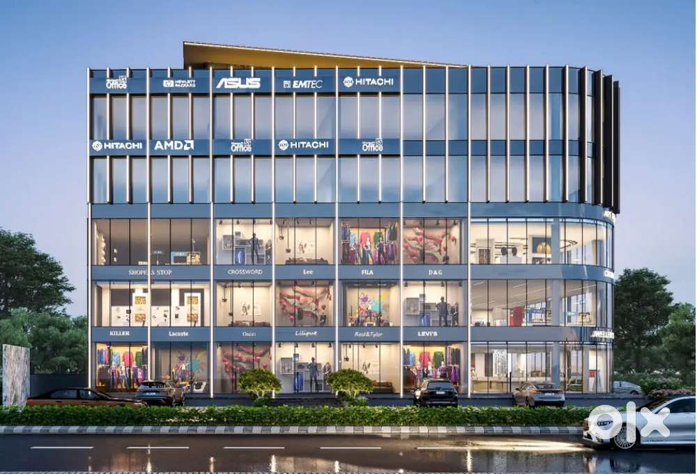 Best location in Kudasan /First time in kudasan Gandhinagar