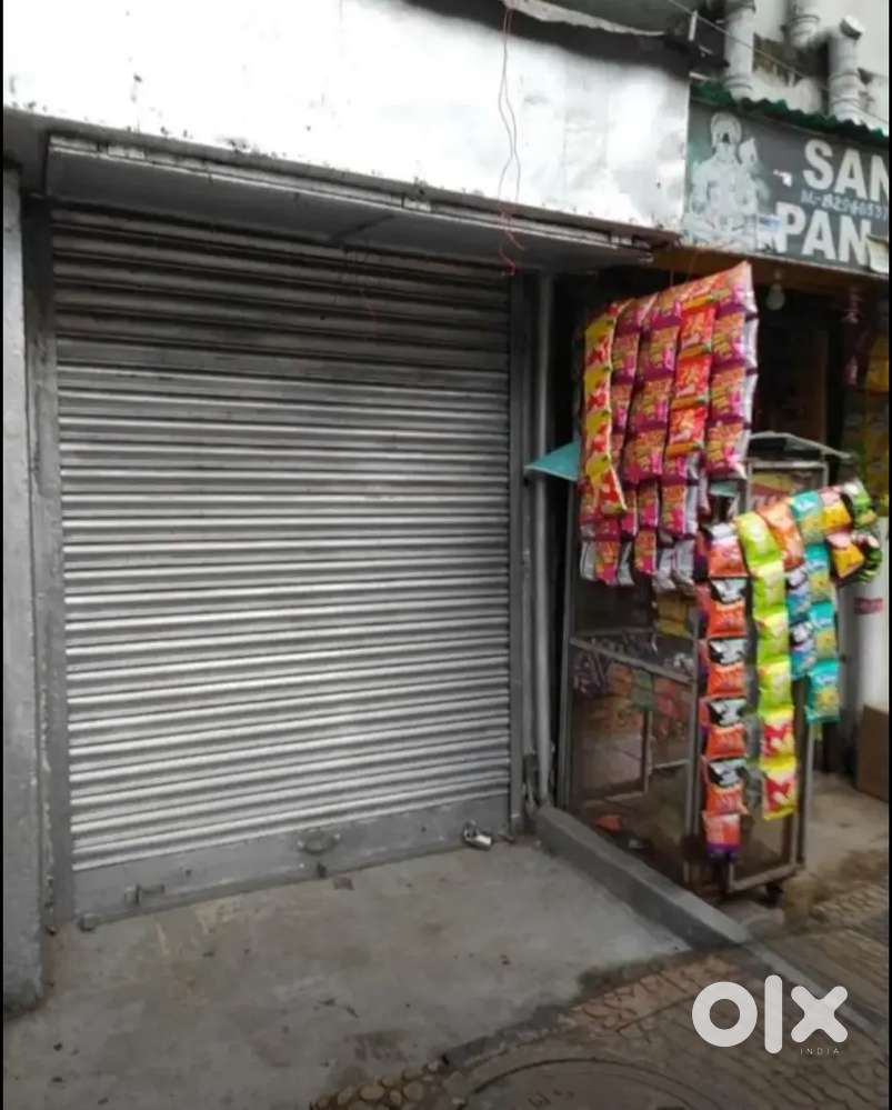 Space available for rent