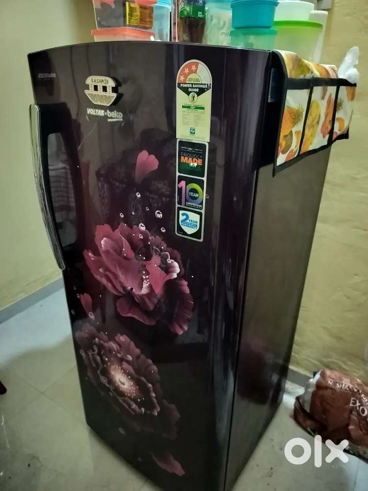 I want sell my fridge. If you are interested please contact with me.