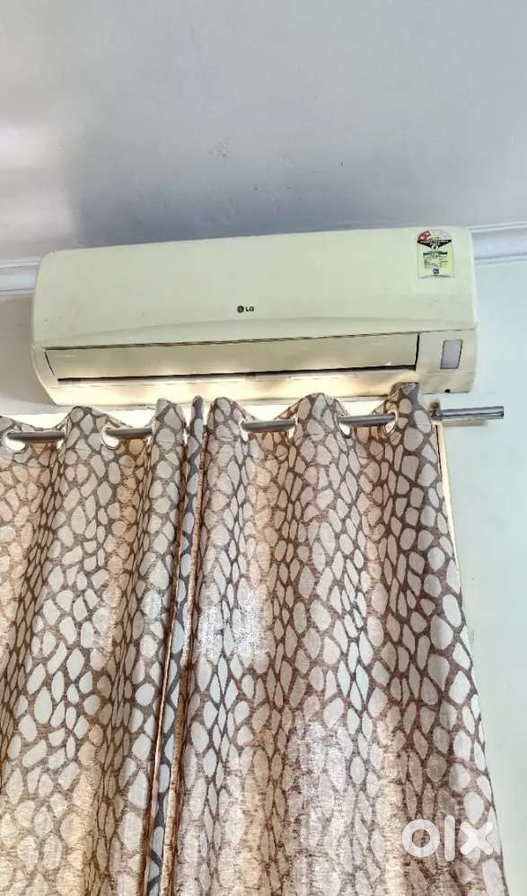 LG Split AC