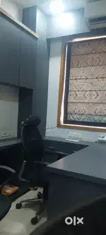 Fully furnished office at Poddar court