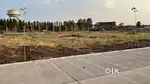 Plot in raipur