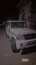 Mahindra Bolero 2013 Diesel 107000 Km Driven
