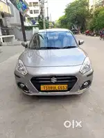 Maruti Suzuki Swift Dzire 1.3 ZXI, 2023, CNG & Hybrids