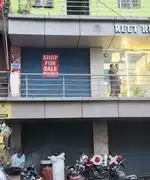 Ready shop for sale at main road at upper ground floor