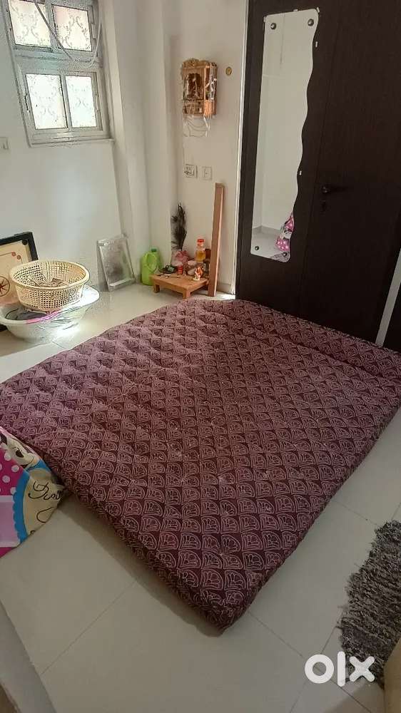 Mattress in good condition