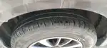 Four alloy wheel with tyre new tyre 165/80/R 14
