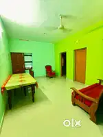 Family & Couples 2bhk House 1st Floor For Rent At Kuzhivelippadi jn