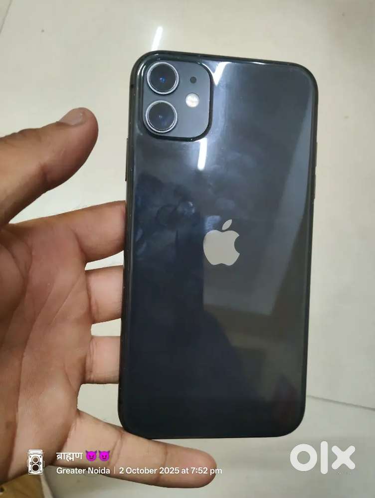 I phone 11