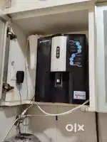 Water purifier RO