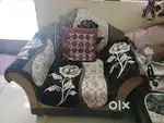 5 seater sofa