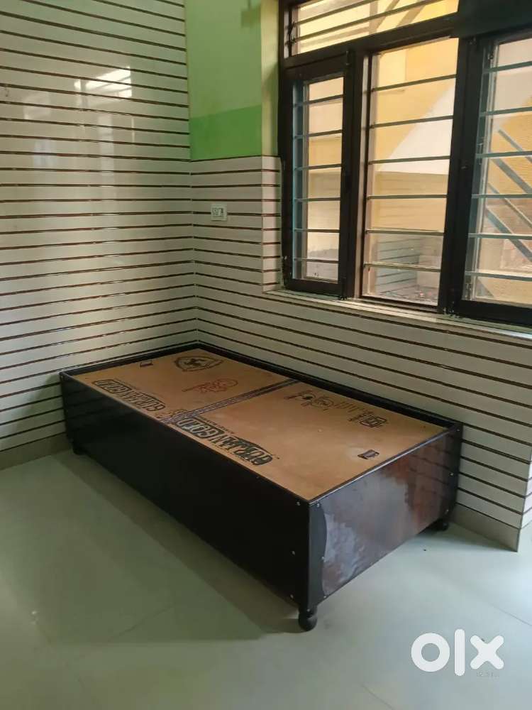 Rooms for rent